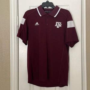 Texas A&M Polo